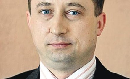 Robert Pepłoński, doradca finansowy, prezes Domu Kredytowego Notus