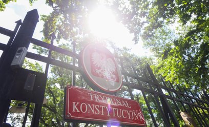 Sędziowie dublerzy utopili Trybunał Konstytucyjny? Eksperci o wyroku TSUE