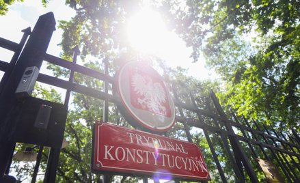 Reforma Trybunału Konstytucyjnego niezgodna z konstytucją. Jest wyrok TK
