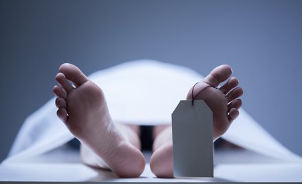 Nowelizacja ustawy ma uporządkować zasady stwierdzania zgonów.