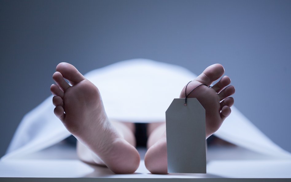 Nowelizacja ustawy ma uporządkować zasady stwierdzania zgonów.