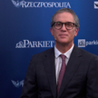 Michael Wodzicki, partner Strategy& w Polsce, z grupy PwC