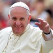 Papież na popowo