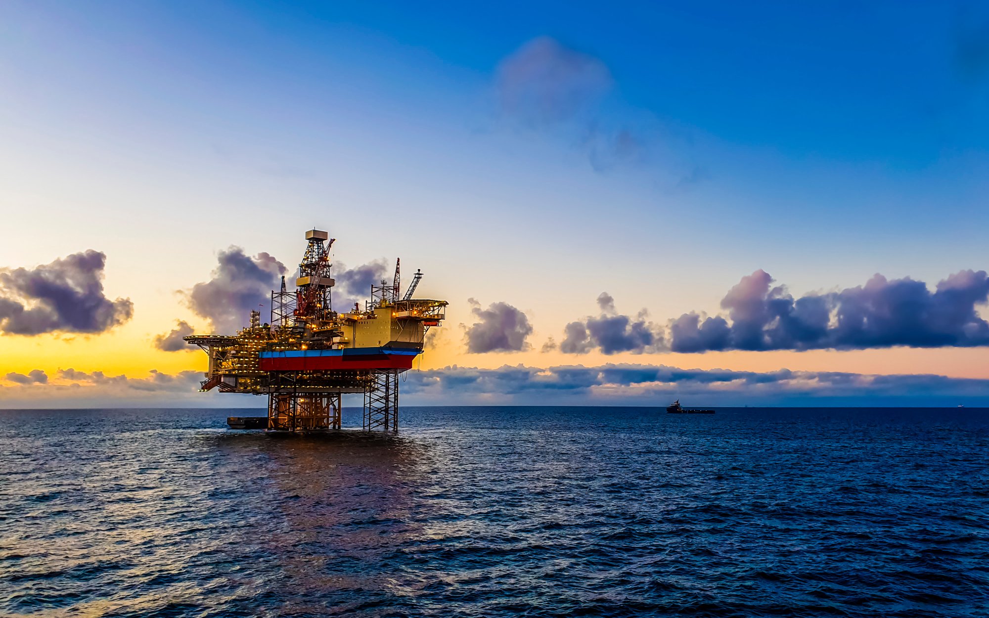 Orlen podpisał trzyletni kontrakt z Equinorem na norweską ropę