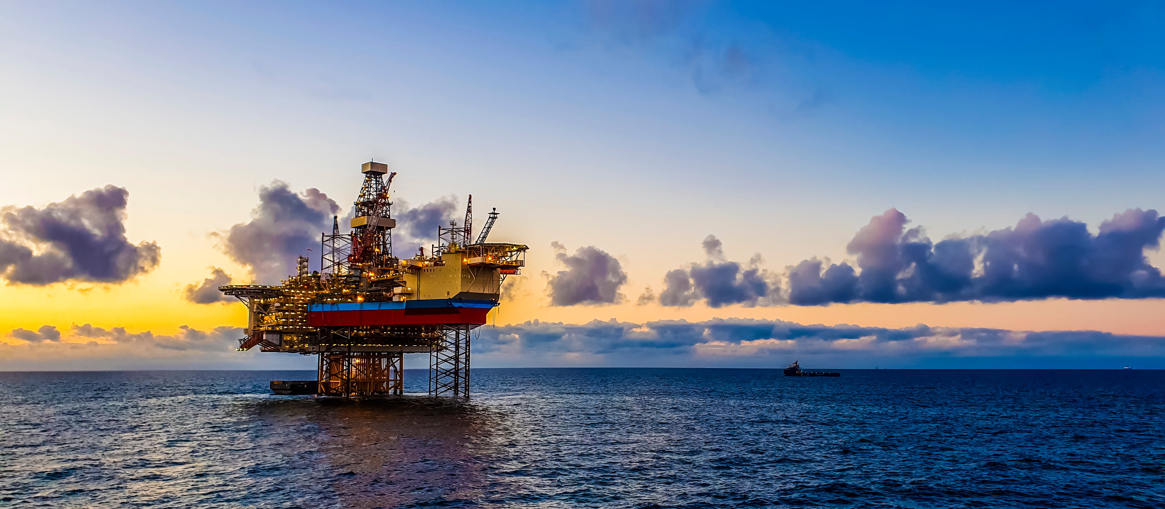 Orlen inwestuje w norweskie złoża w rejonie Ekofisk