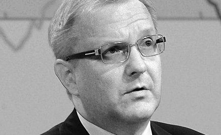 Komisarz UE: rok kryzysu i reform