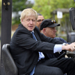Brexit: Ludzie Borisa Johnsona rozważają plan zawieszenia parlamentu