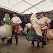III Festiwalu Lachów i Górali w Piwnicznej - Zdroju