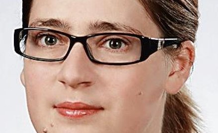 Agnieszka Sakowska starsza konsultantka w Deloitte Doradztwo Podatkowe Sp. z o.o. (biuro w Łodzi)