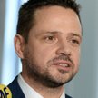 "Kto uwierzy, że jestem tym samym, co Gronkiewicz-Waltz?"