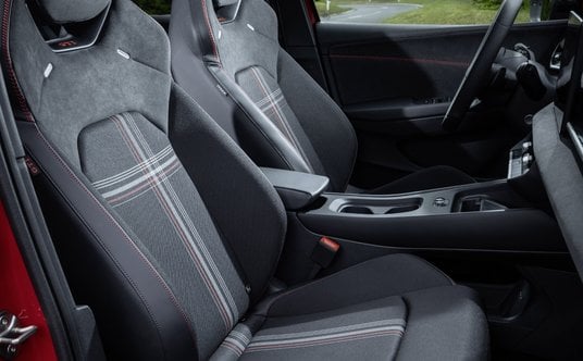 VW ID. Polo GTI