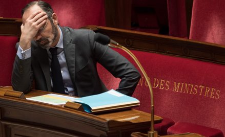Edouard Philippe