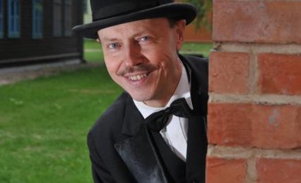 Miasto – księga wielkich tradycji