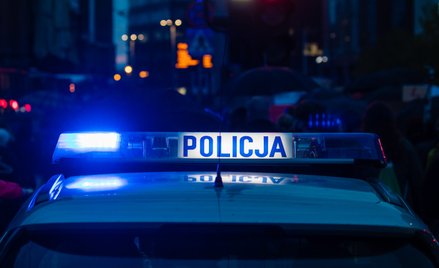 "Wielki Bu" zatrzymany w Hamburgu przez CBŚP