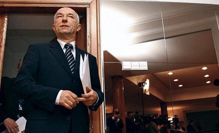 Szefowie pezetów – co ujawniła „Rz” – krytykowali reformę w liście do ministra Zbigniewa Ćwiąkalskie