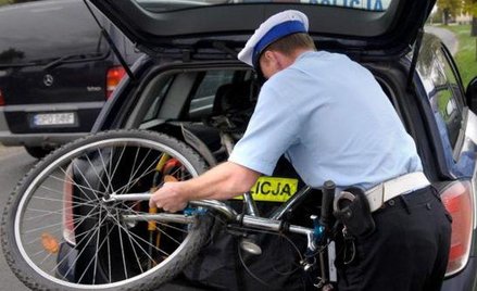 Zwolennicy reformy twierdzili, że policjanci z posterunków łapią głównie pijanych rowerzystów