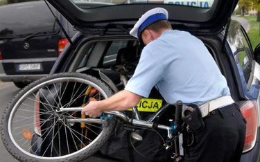 Zwolennicy reformy twierdzili, że policjanci z posterunków łapią głównie pijanych rowerzystów