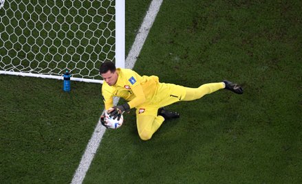 Artur Bartkiewicz: Porzucone marzenia o grze w piłkę