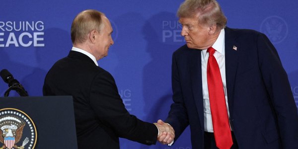 Michał Szułdrzyński: Donald Trump skomentował dronowy atak Rosji na Polskę. I nie jest to dobra wiadomość