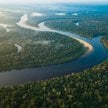 Człowiek przez lata wymawia słowo „Amazonka” i widzi przed oczami ogrom. Lasy zalewane na setki kilo