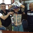 15 lat poszukiwań. Tatuaż zdradził bossa yakuzy