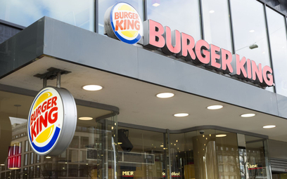 Burger King wprowadza kolejne danie z roślinnym mięsem