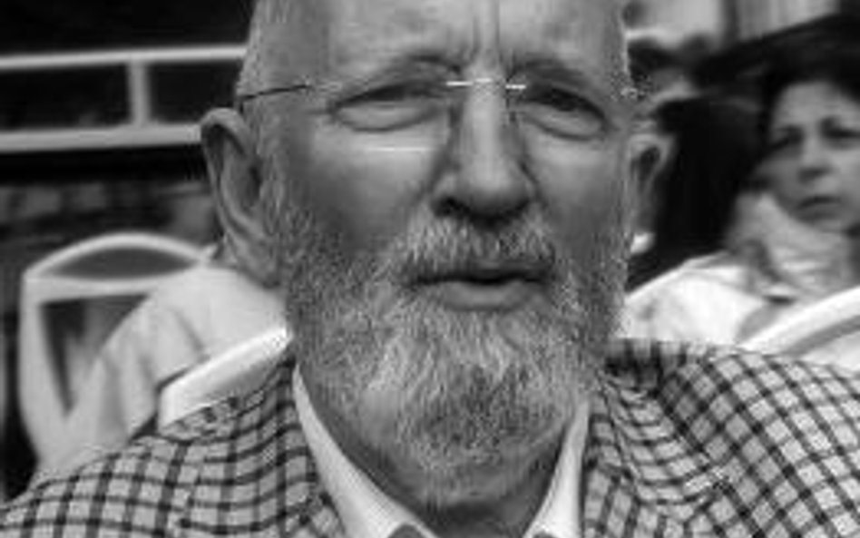 Reżyser Martin Smith