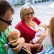 Katarzyna Wójcik-Brylska, pomysłodawczyni Doula Service.