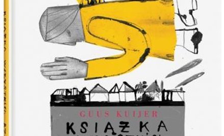 Książka i straszna i piękna