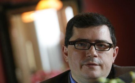 Rafał Czupryński, prezes Orła