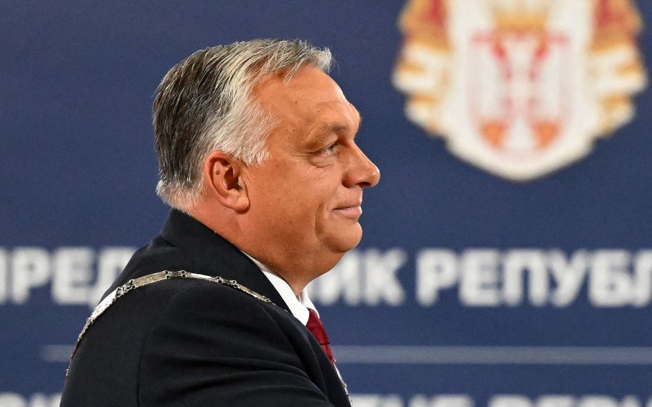 Viktor Orban