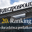 Kto najlepiej daje sobie radę na trudnym rynku doradztwa
