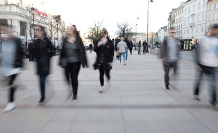 Czy "normalsi" wpłyną na wynik wyborów?