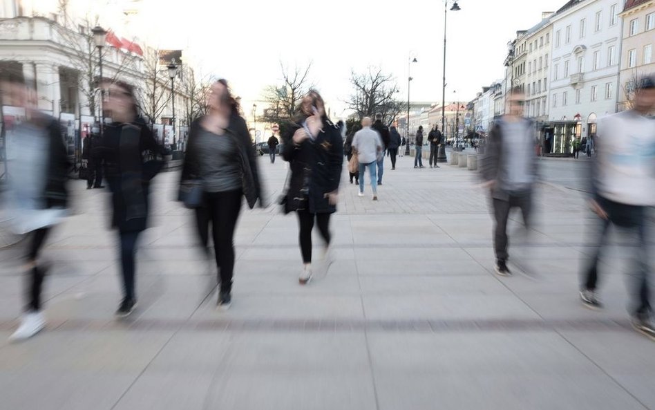 Czy "normalsi" wpłyną na wynik wyborów?