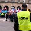 Policja chce więcej prawnej ochrony swoich funkcjonariuszy