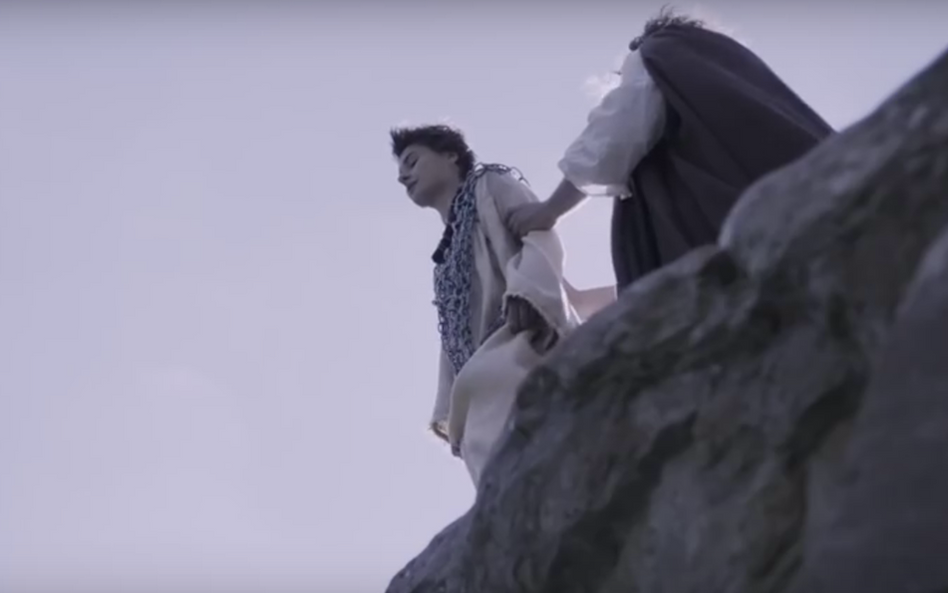 "Sangue del mio sangue", reż. Marco Bellocchio, prod. Francja/Szwajcaria/Włochy