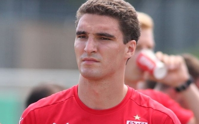 Marcin Kamiński wraca do Bundesligi