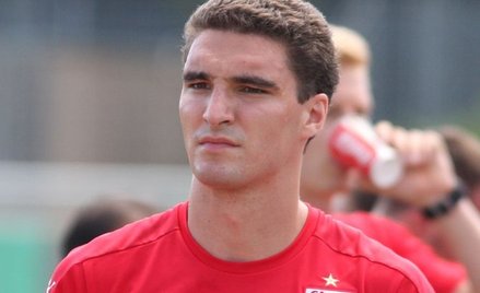 Marcin Kamiński wraca do Bundesligi