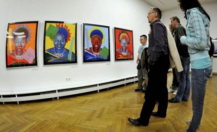Obrazu Jana Matejki nie można w muzeum sfotografować za darmo