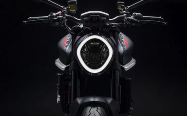 Nowy Ducati Monster: Bez kratownicowej ramy