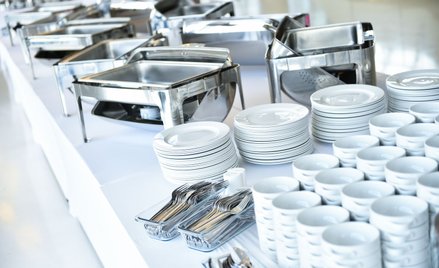 Nie można odliczyć VAT od zakupionych usług gastronomicznych
