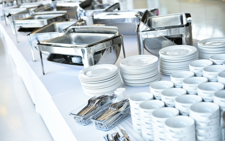 Catering