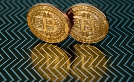 Bitcoin drożeje wraz ze złotem. Co za korelacja!