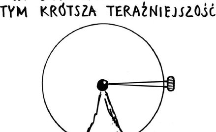 Rysuje Janusz Kapusta