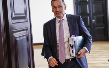 PiS chce obejść ważną regułę fiskalną