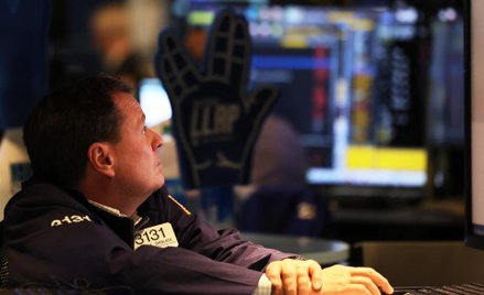 W cieniu kolejnej recesji (Komentarz tygodniowy)