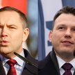 Ostatnie sondaże wskazują, że Karol Nawrocki nie może być pewny dostania się do drugiej tury wyborów