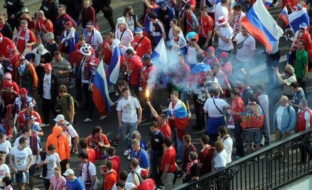 Wydalenie cudzoziemców po incydentach w Warszawie