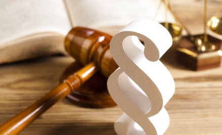 Marek Domagalski: Odwetem sądów nie naprawimy