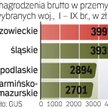 Najwięcej w Mazowieckiem